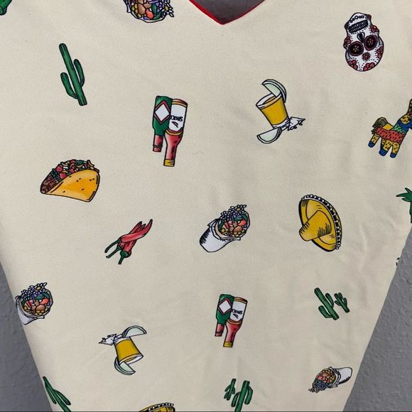 Bond Eye • One Piece Swimsuit - Picture 9 of 10